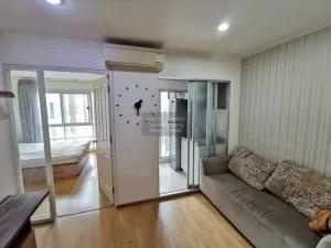 For Rent Condo , U Delight @ Onnut Station , BTS-On Nut , Suan Luang , Suan Luang , Bangkok , CX-92452