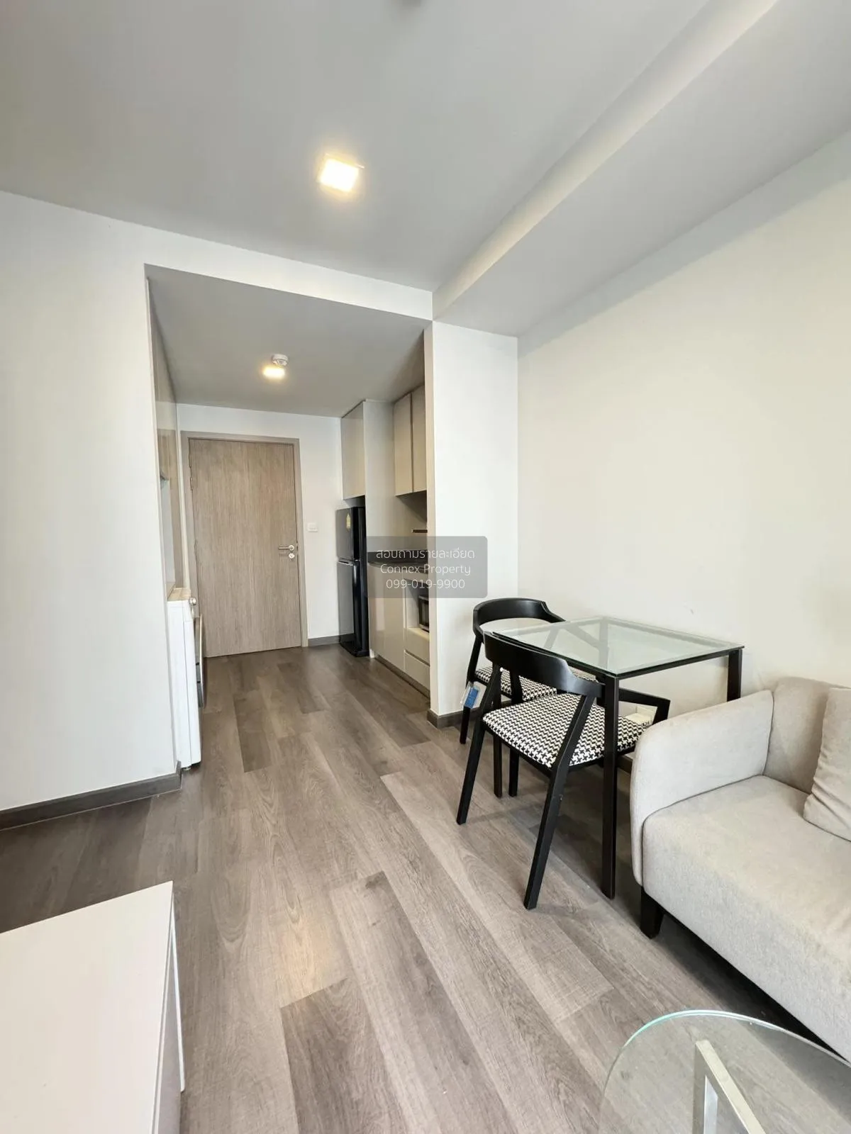 ขายคอนโด  มาเอสโตร 14 สยาม - ราชเทวี BTS-ราชเทวี ถนนเพชรบุรี เขต  3