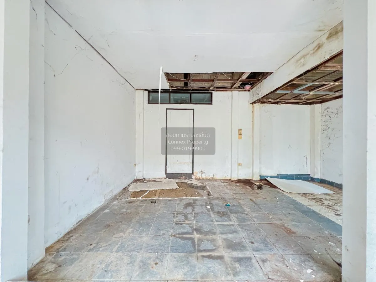 ขายบ้าน  บ้านกฤษดานคร 10 หน้ากว้าง บางบัวทอง บางใหญ่ นนทบุรี CX-9