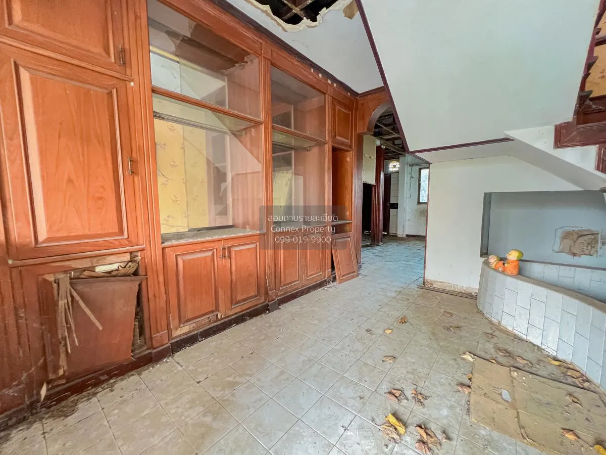 ขายบ้าน  บ้านกฤษดานคร 10 หน้ากว้าง บางบัวทอง บางใหญ่ นนทบุรี CX-9