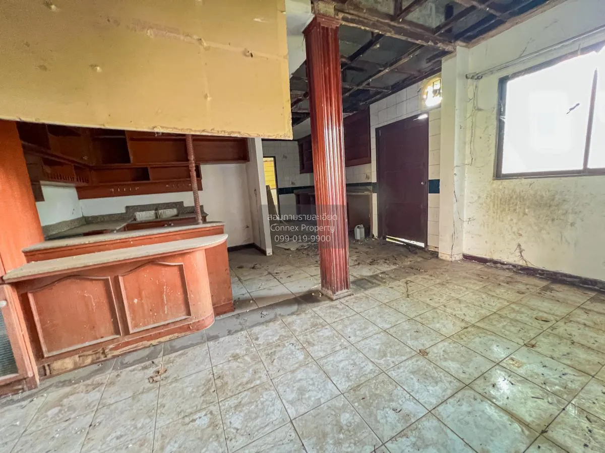 ขายบ้าน  บ้านกฤษดานคร 10 หน้ากว้าง บางบัวทอง บางใหญ่ นนทบุรี CX-9