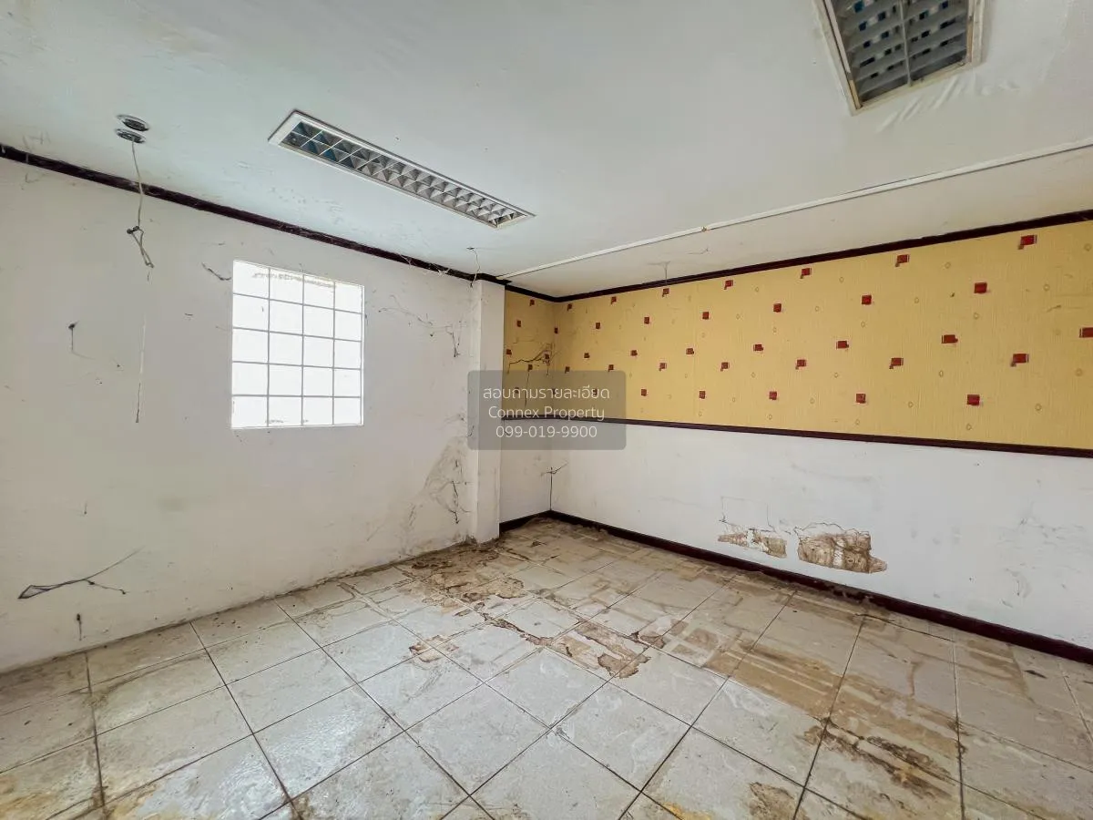 ขายบ้าน  บ้านกฤษดานคร 10 หน้ากว้าง บางบัวทอง บางใหญ่ นนทบุรี CX-9