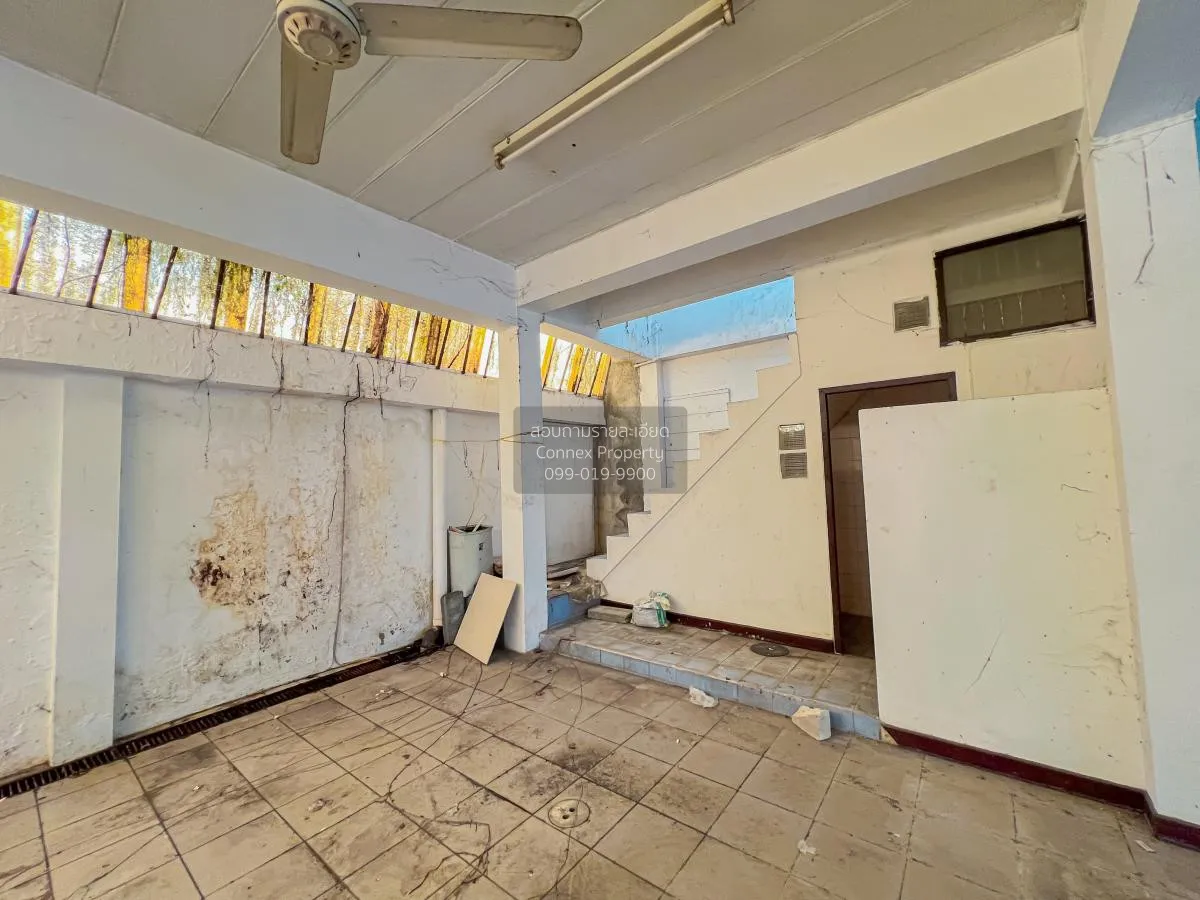 ขายบ้าน  บ้านกฤษดานคร 10 หน้ากว้าง บางบัวทอง บางใหญ่ นนทบุรี CX-9