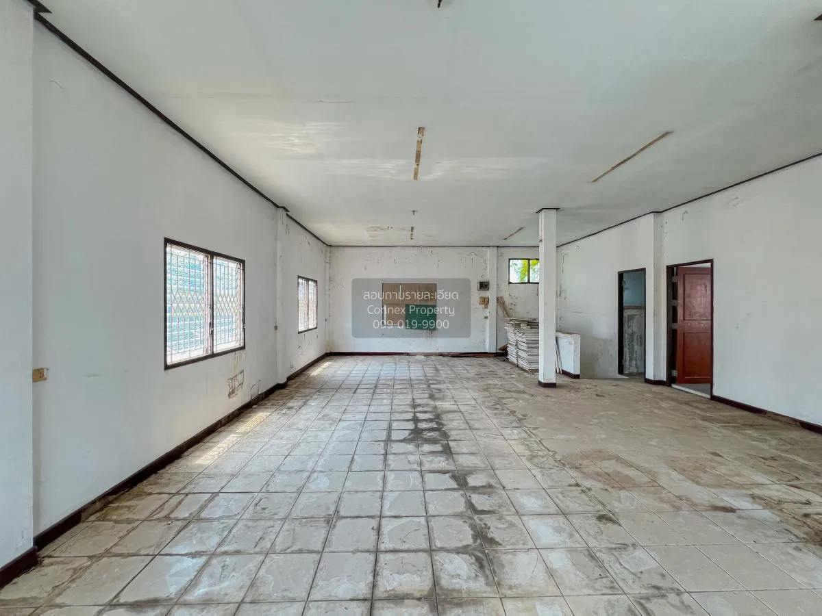 ขายบ้าน  บ้านกฤษดานคร 10 หน้ากว้าง บางบัวทอง บางใหญ่ นนทบุรี CX-9