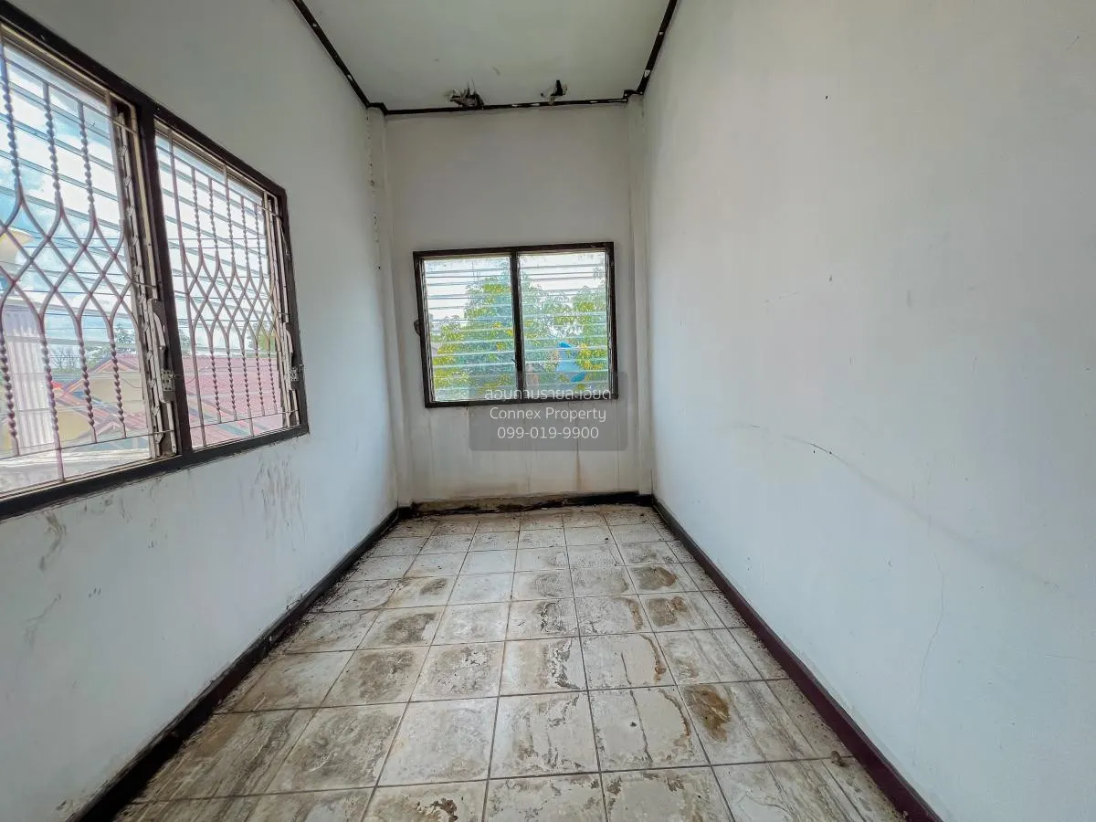 ขายบ้าน  บ้านกฤษดานคร 10 หน้ากว้าง บางบัวทอง บางใหญ่ นนทบุรี CX-9