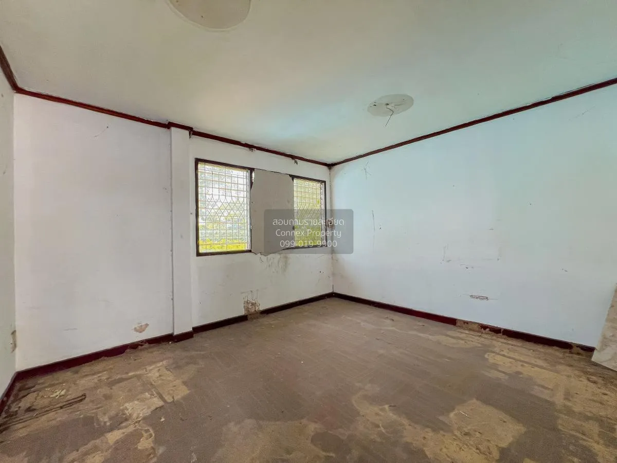 ขายบ้าน  บ้านกฤษดานคร 10 หน้ากว้าง บางบัวทอง บางใหญ่ นนทบุรี CX-9