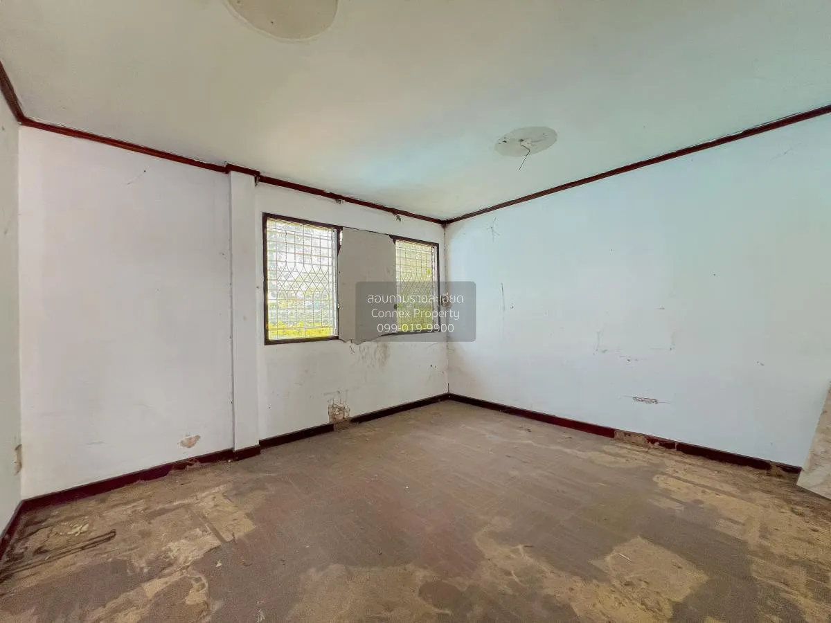 ขายบ้าน  บ้านกฤษดานคร 10 หน้ากว้าง บางบัวทอง บางใหญ่ นนทบุรี CX-9