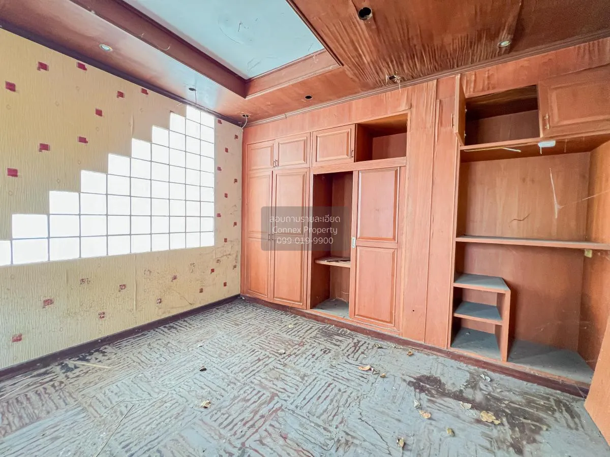 ขายบ้าน  บ้านกฤษดานคร 10 หน้ากว้าง บางบัวทอง บางใหญ่ นนทบุรี CX-9