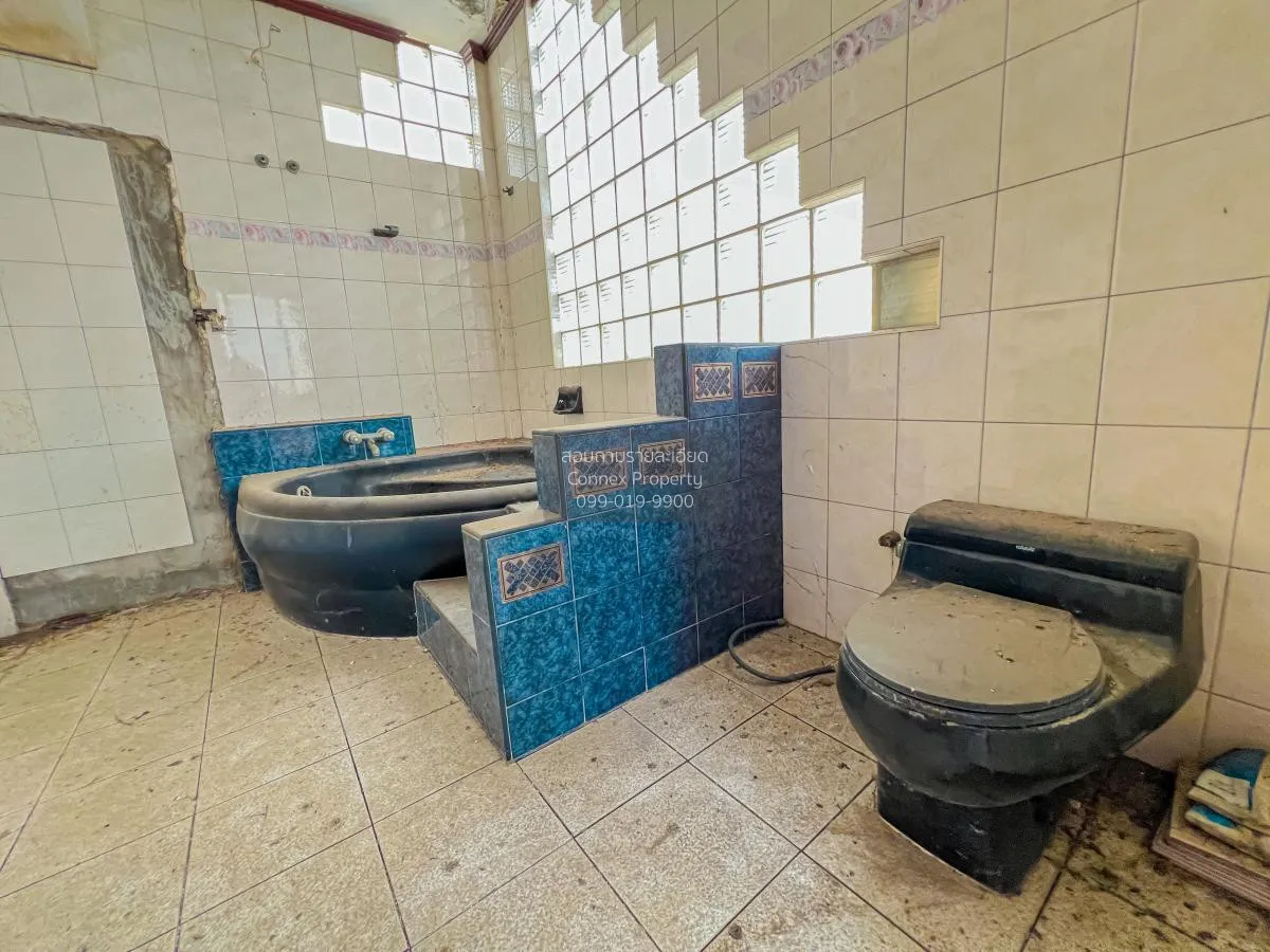 ขายบ้าน  บ้านกฤษดานคร 10 หน้ากว้าง บางบัวทอง บางใหญ่ นนทบุรี CX-9