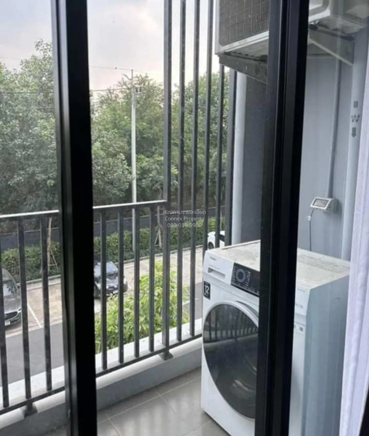 For Rent Condo , D condo Hideaway Rangsit , Khlong Nueng , khlong