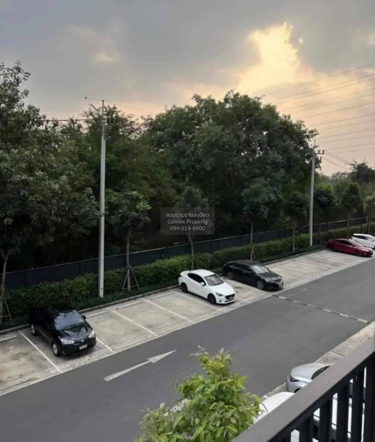 For Rent Condo , D condo Hideaway Rangsit , Khlong Nueng , khlong