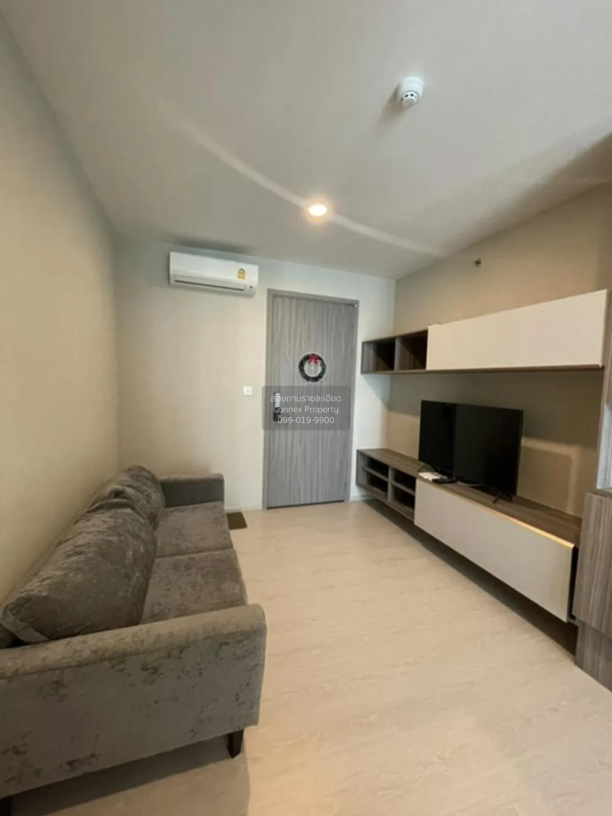 For Rent Condo , Knightsbridge Phaholyothin Interchange , BTS-Wat 2