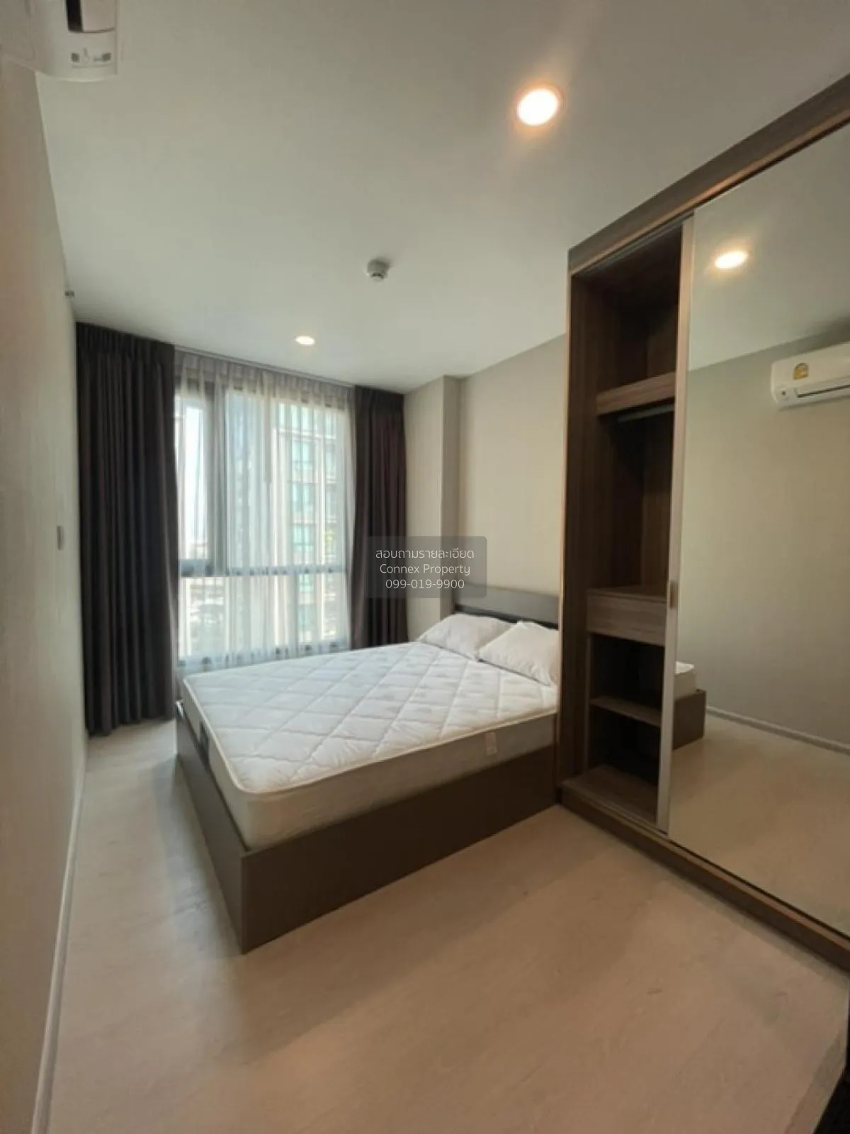 For Rent Condo , Knightsbridge Phaholyothin Interchange , BTS-Wat 4