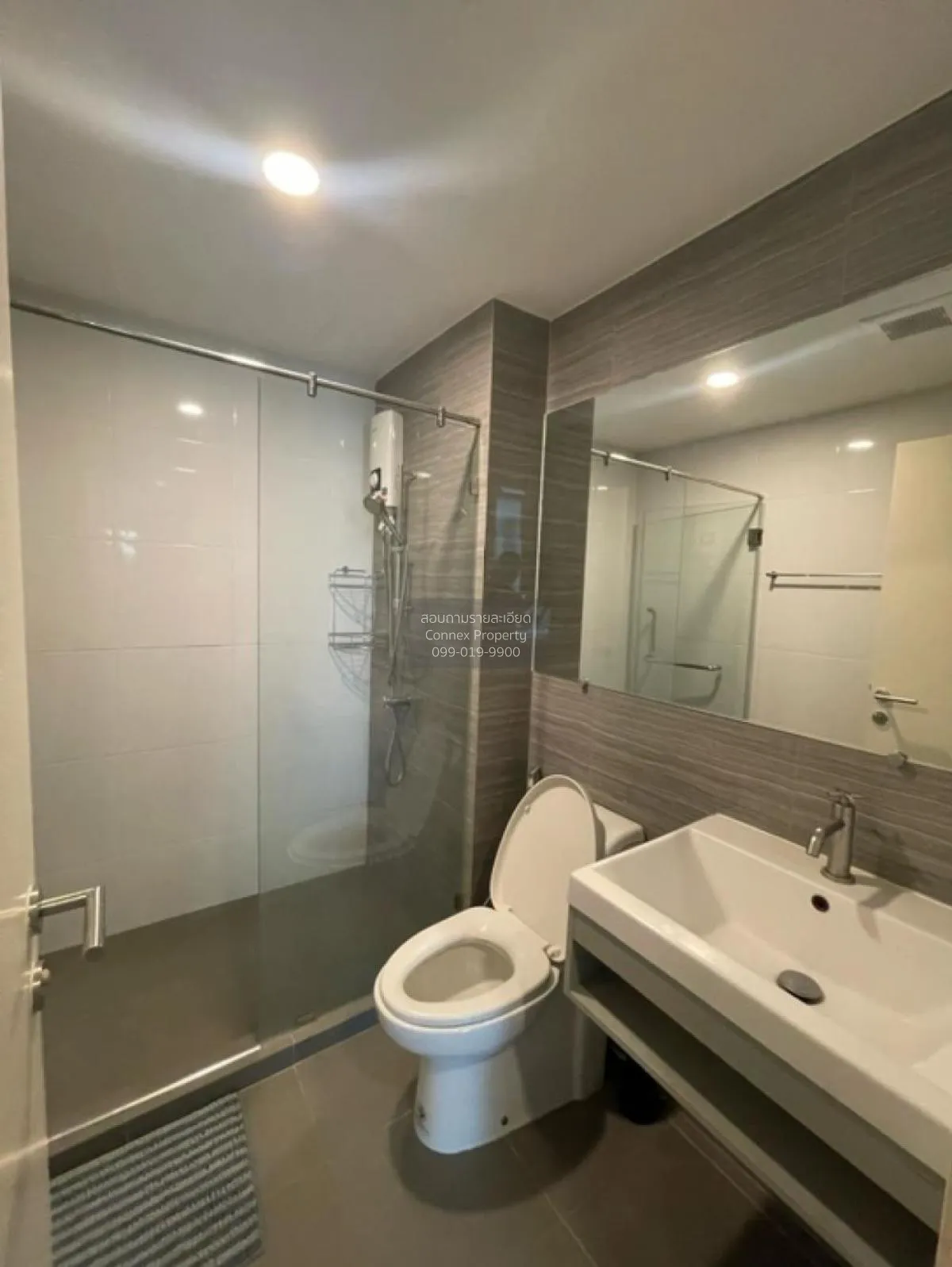 For Rent Condo , Knightsbridge Phaholyothin Interchange , BTS-Wat