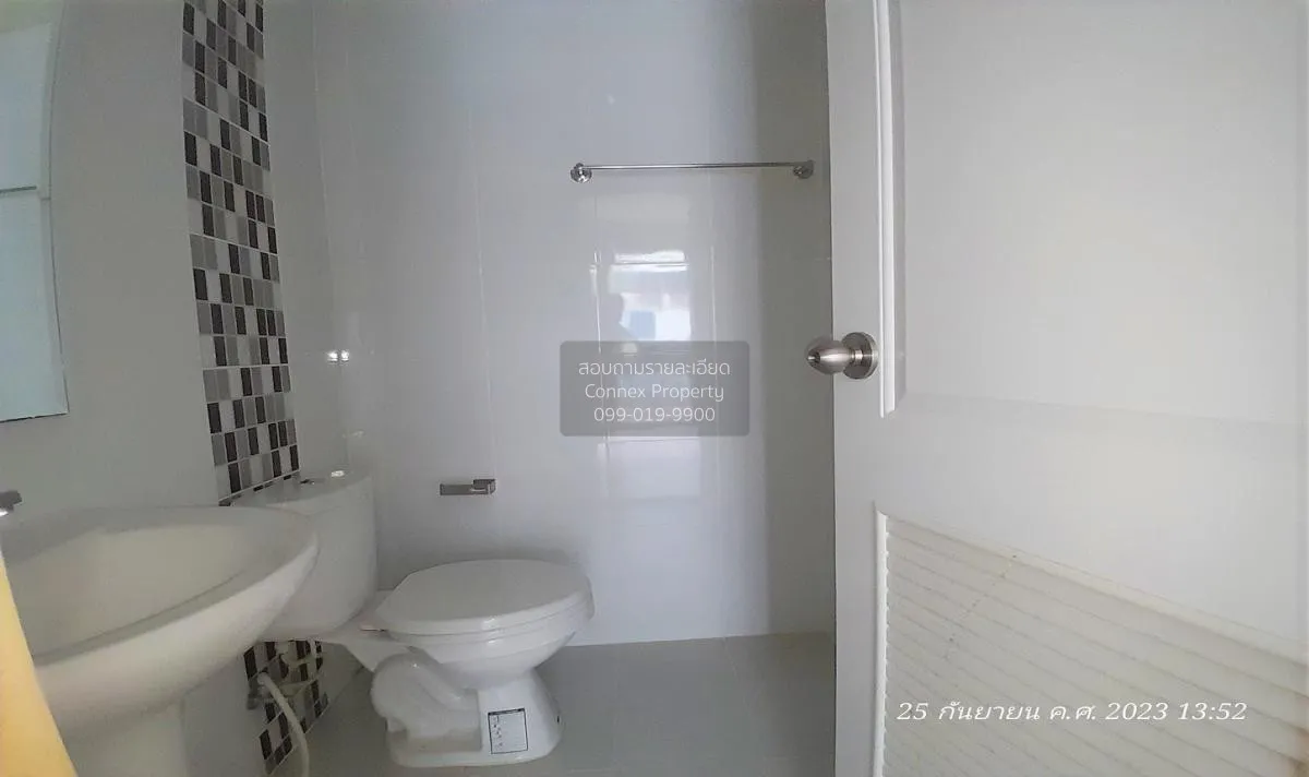 ขายคอนโด  เดอะนิช ไอดี เสรีไทย คันนายาว เขต คันนายาว กรุงเทพ CX-9