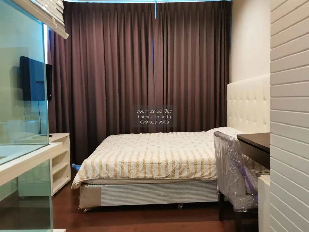 ขายคอนโด  ไอวี่ ทองหล่อ BTS-ทองหล่อ คลองตันเหนือ เขต วัฒนา กรุงเท 3