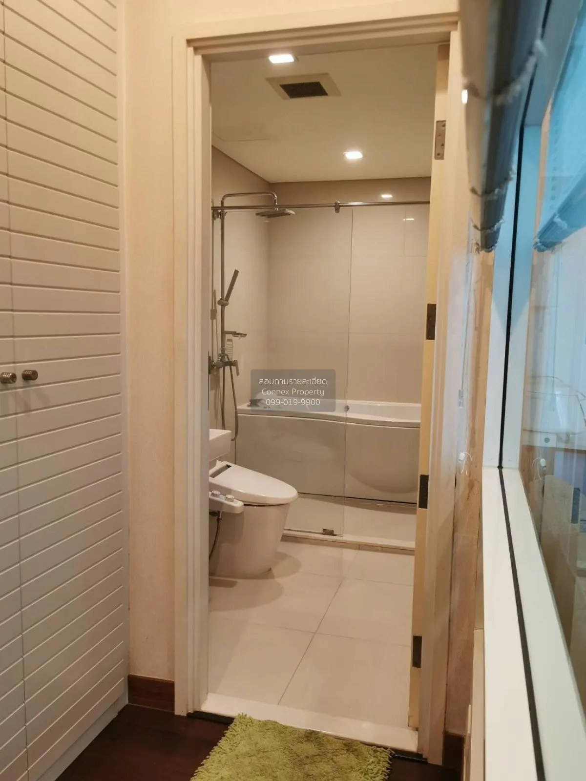 ขายคอนโด  ไอวี่ ทองหล่อ BTS-ทองหล่อ คลองตันเหนือ เขต วัฒนา กรุงเท 4