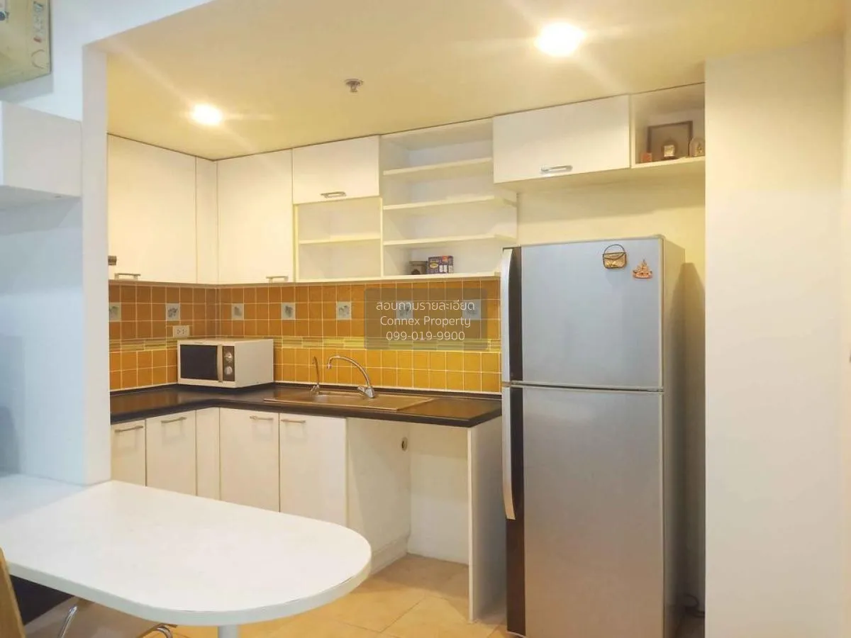 For Rent Condo , The Star Estate Rama 3 , Chong Nonsi , Yannawa , 4