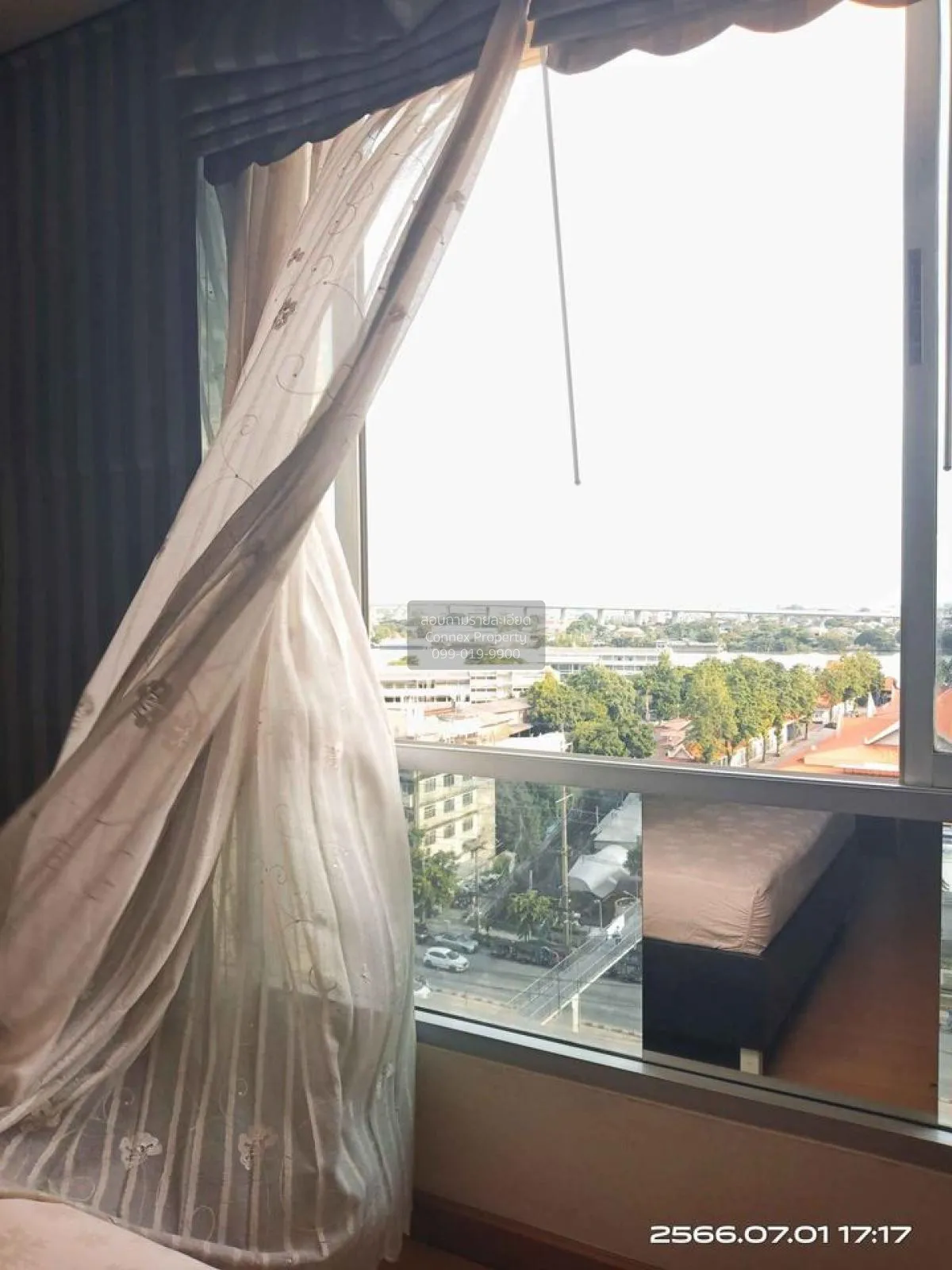 เช่าคอนโด  เดอะ สตาร์ เอสเตท พระราม 3 ช่องนนทรี เขต ยานนาวา กรุงเ