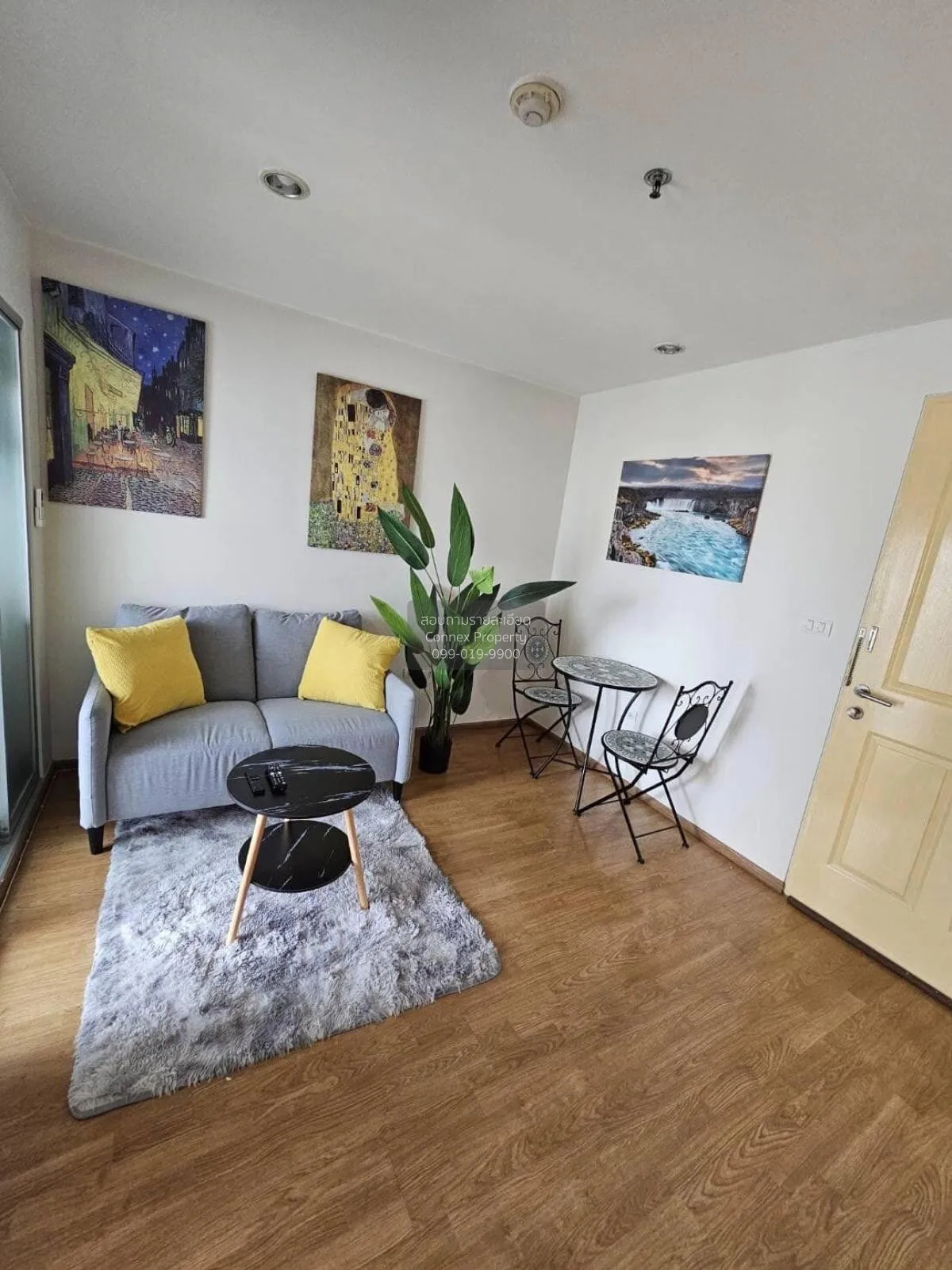 For Sale Condo , U Delight @ Onnut Station , BTS-On Nut , Suan Lu 1