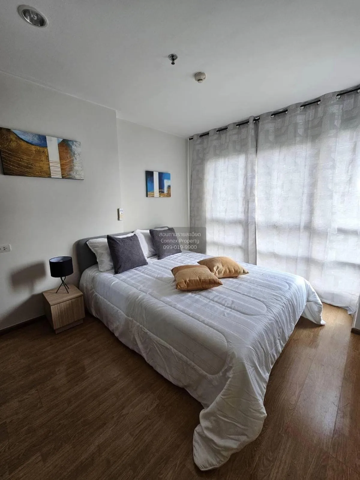 For Sale Condo , U Delight @ Onnut Station , BTS-On Nut , Suan Lu 4