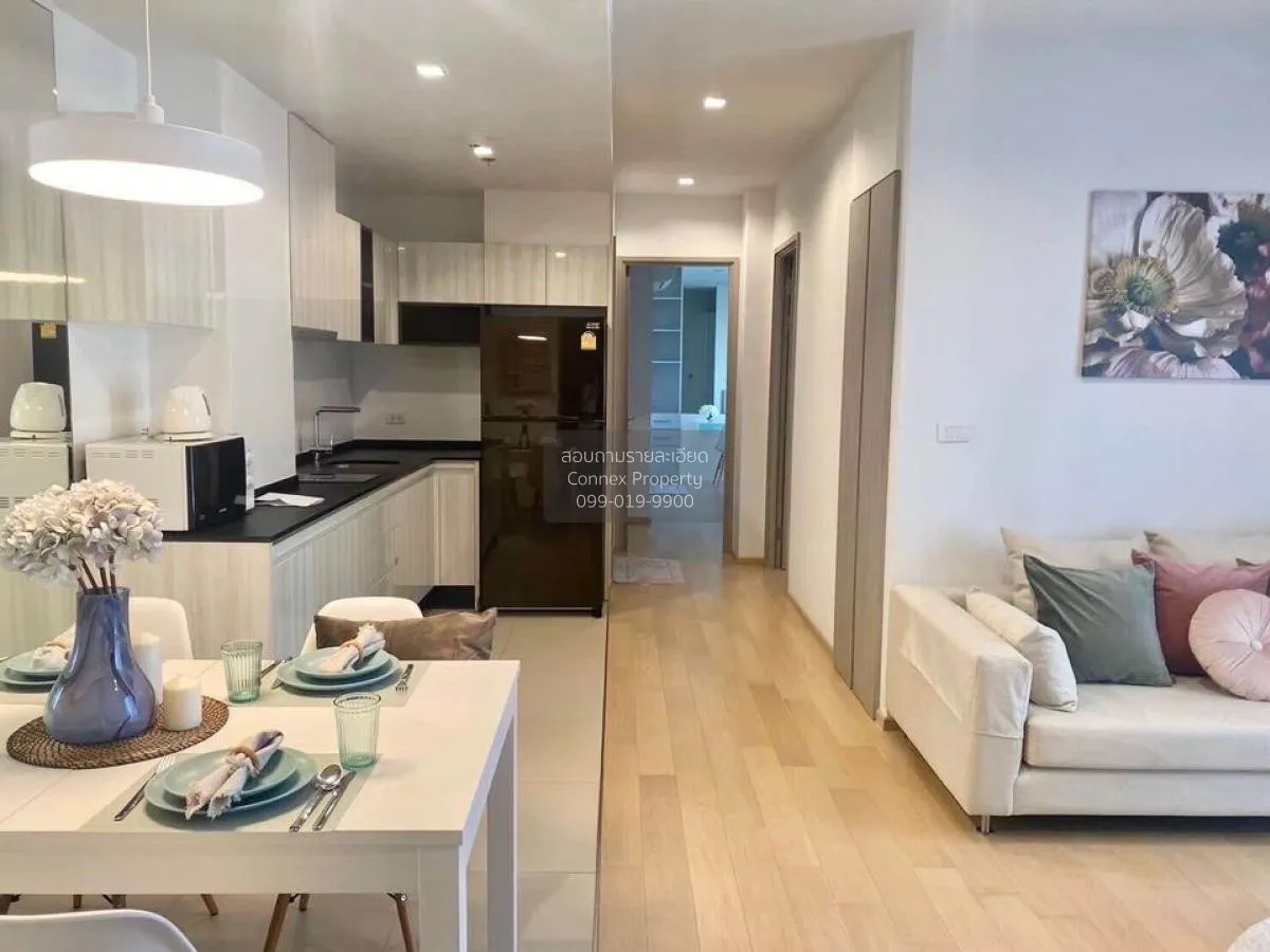 เช่าคอนโด  เอช คิว ทองหล่อ BTS-ทองหล่อ คลองตันเหนือ เขต วัฒนา กรุ