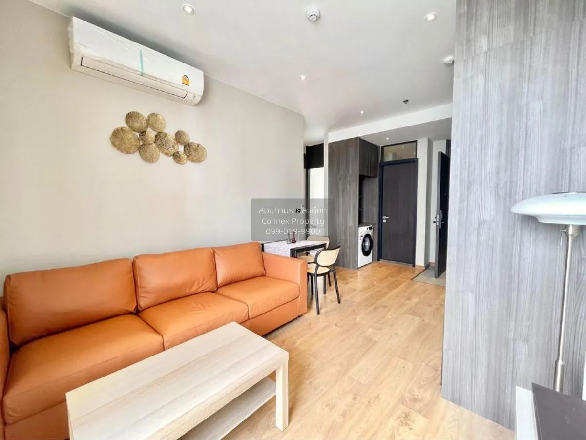 เช่าคอนโด  เดอะฟายน์ แบงค็อค ทองหล่อ-เอกมัย BTS-ทองหล่อ คลองตันเห 1