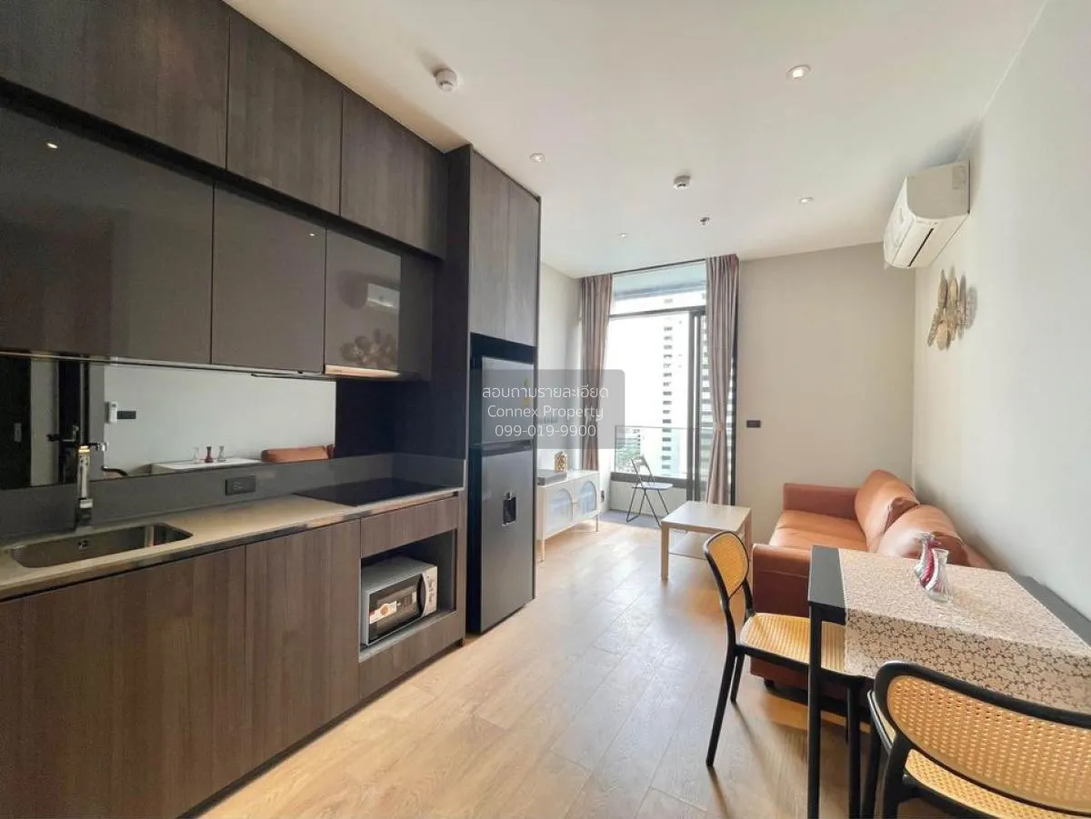 เช่าคอนโด  เดอะฟายน์ แบงค็อค ทองหล่อ-เอกมัย BTS-ทองหล่อ คลองตันเห 2