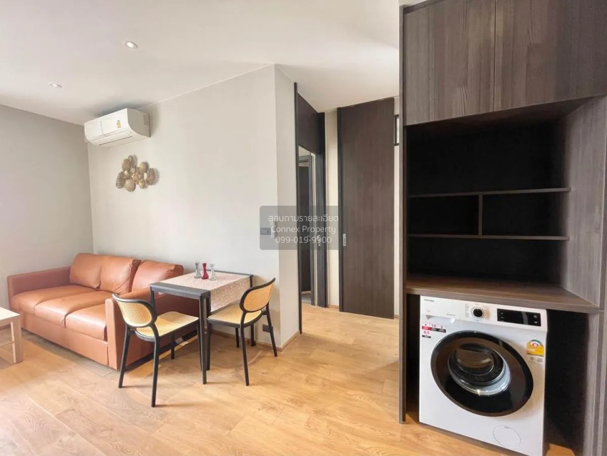 เช่าคอนโด  เดอะฟายน์ แบงค็อค ทองหล่อ-เอกมัย BTS-ทองหล่อ คลองตันเห 3