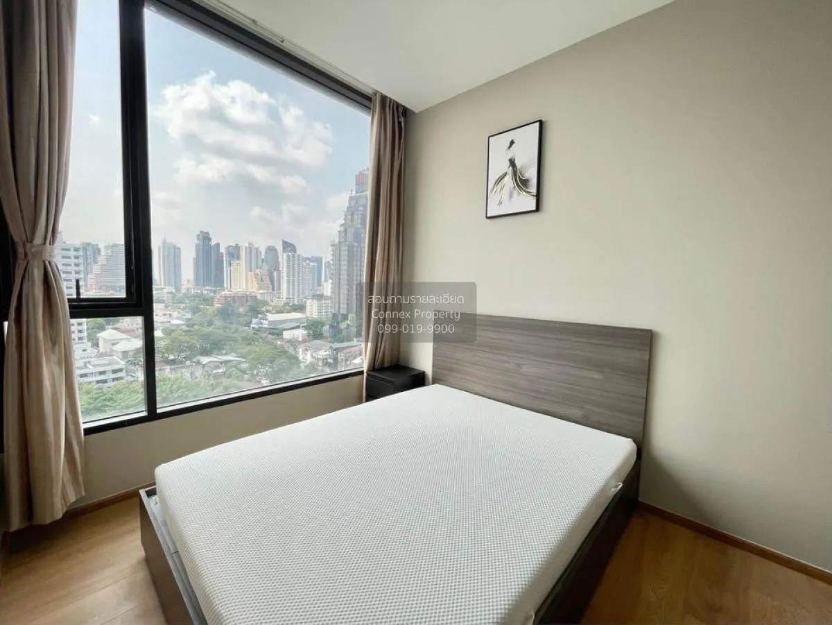 เช่าคอนโด  เดอะฟายน์ แบงค็อค ทองหล่อ-เอกมัย BTS-ทองหล่อ คลองตันเห