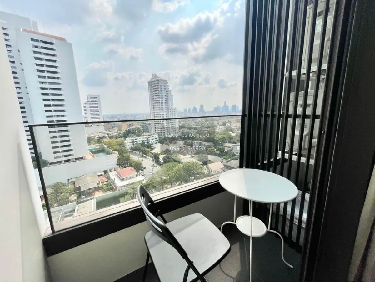 เช่าคอนโด  เดอะฟายน์ แบงค็อค ทองหล่อ-เอกมัย BTS-ทองหล่อ คลองตันเห