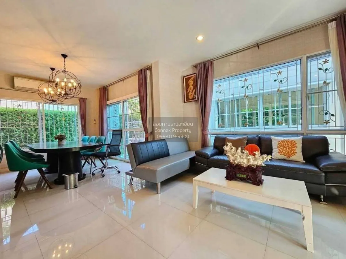 For Sale House , Chuan Chuen Grand Ekachai-Bangbon , Bang Bon , B