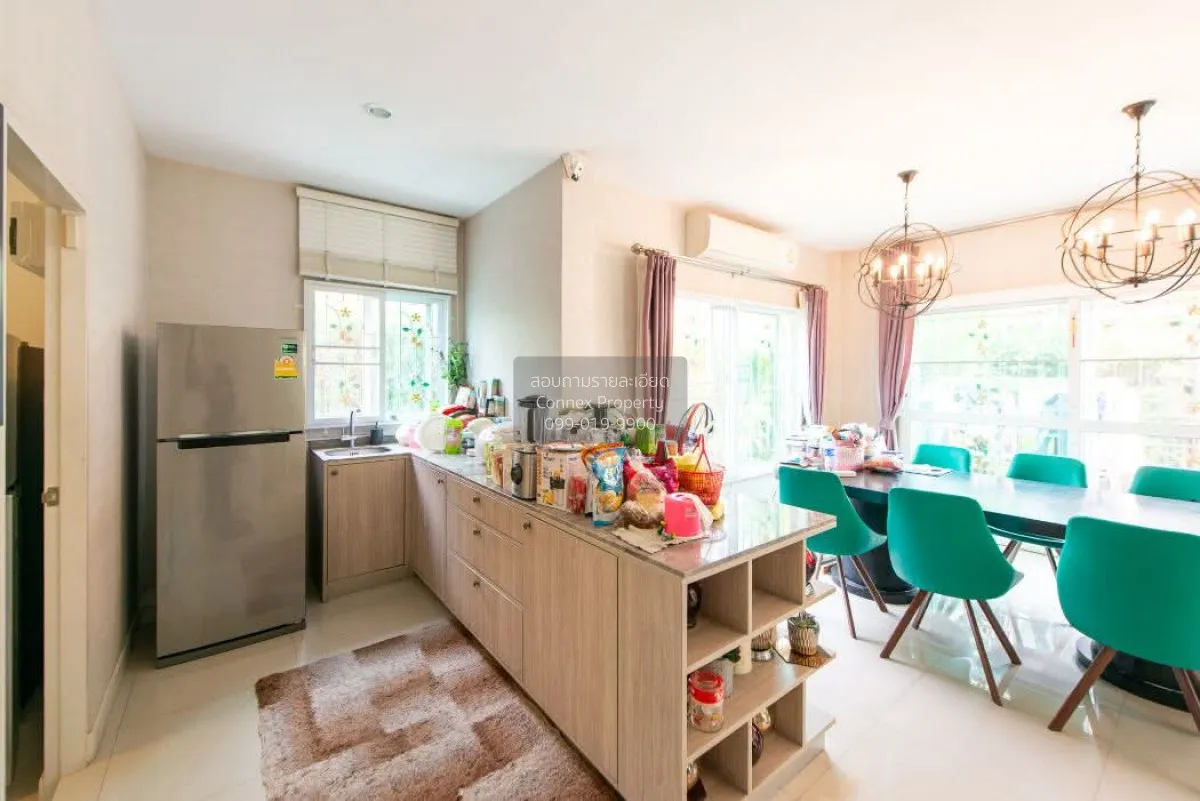 For Sale House , Chuan Chuen Grand Ekachai-Bangbon , Bang Bon , B