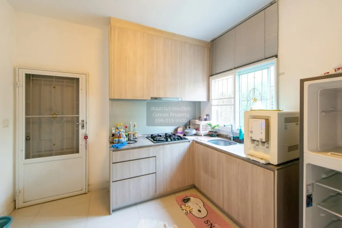 For Sale House , Chuan Chuen Grand Ekachai-Bangbon , Bang Bon , B