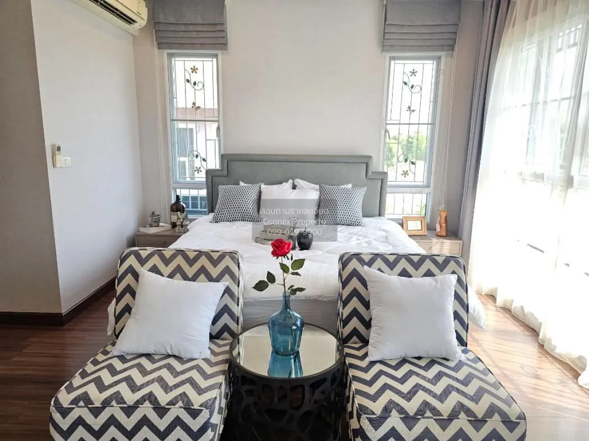 For Sale House , Chuan Chuen Grand Ekachai-Bangbon , Bang Bon , B