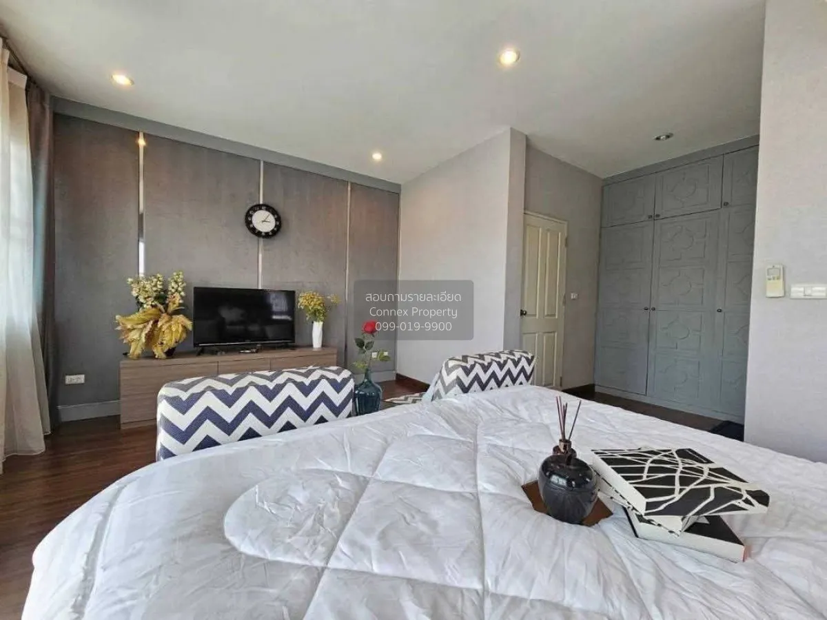 For Sale House , Chuan Chuen Grand Ekachai-Bangbon , Bang Bon , B