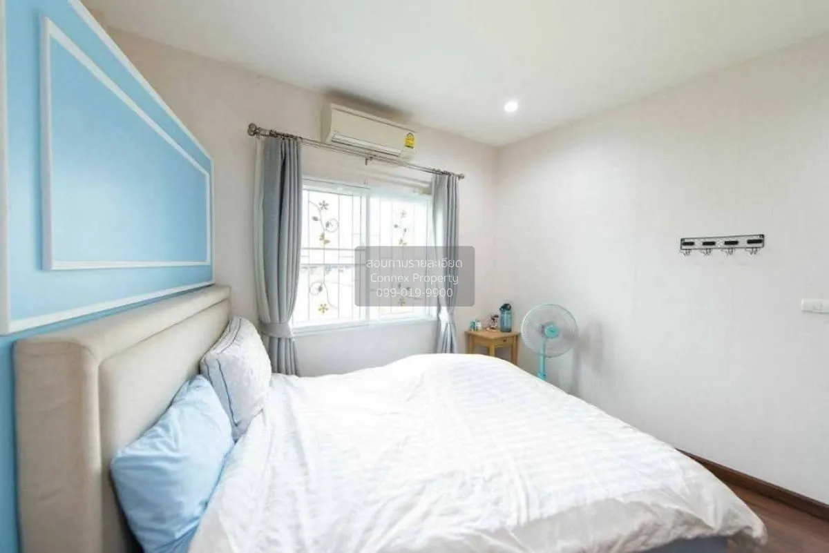 For Sale House , Chuan Chuen Grand Ekachai-Bangbon , Bang Bon , B