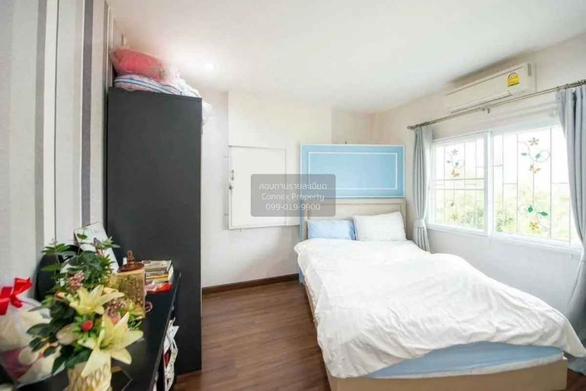 For Sale House , Chuan Chuen Grand Ekachai-Bangbon , Bang Bon , B