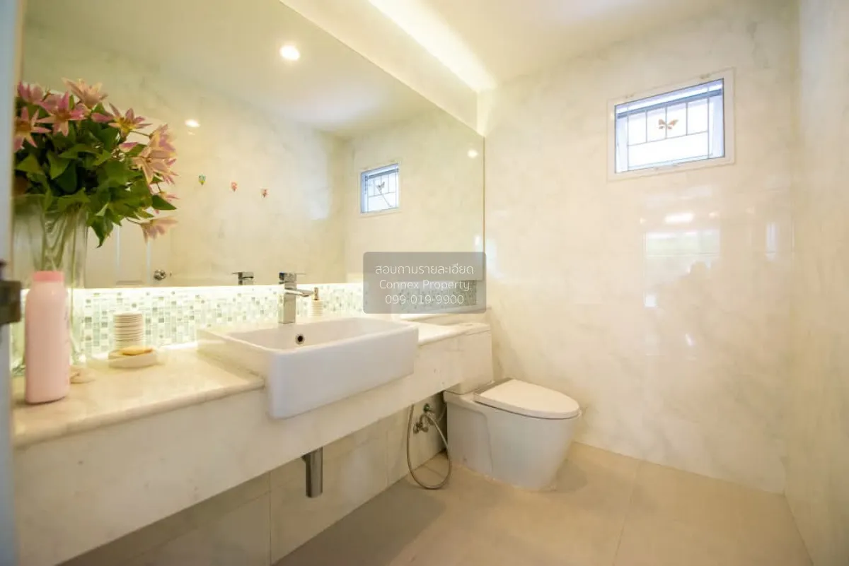 For Sale House , Chuan Chuen Grand Ekachai-Bangbon , Bang Bon , B