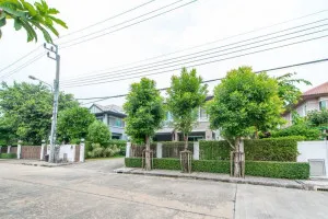 For Sale House , Chuan Chuen Grand Ekachai-Bangbon , Bang Bon , Bang Bon , Bangkok , CX-92468