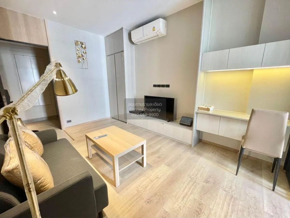 เช่าคอนโด  เดอะฟายน์ แบงค็อค ทองหล่อ-เอกมัย BTS-ทองหล่อ คลองตันเห 2