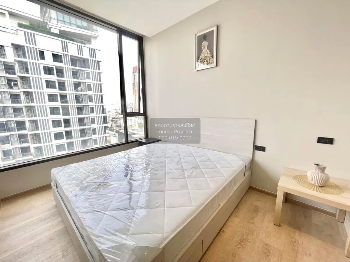 เช่าคอนโด  เดอะฟายน์ แบงค็อค ทองหล่อ-เอกมัย BTS-ทองหล่อ คลองตันเห 4