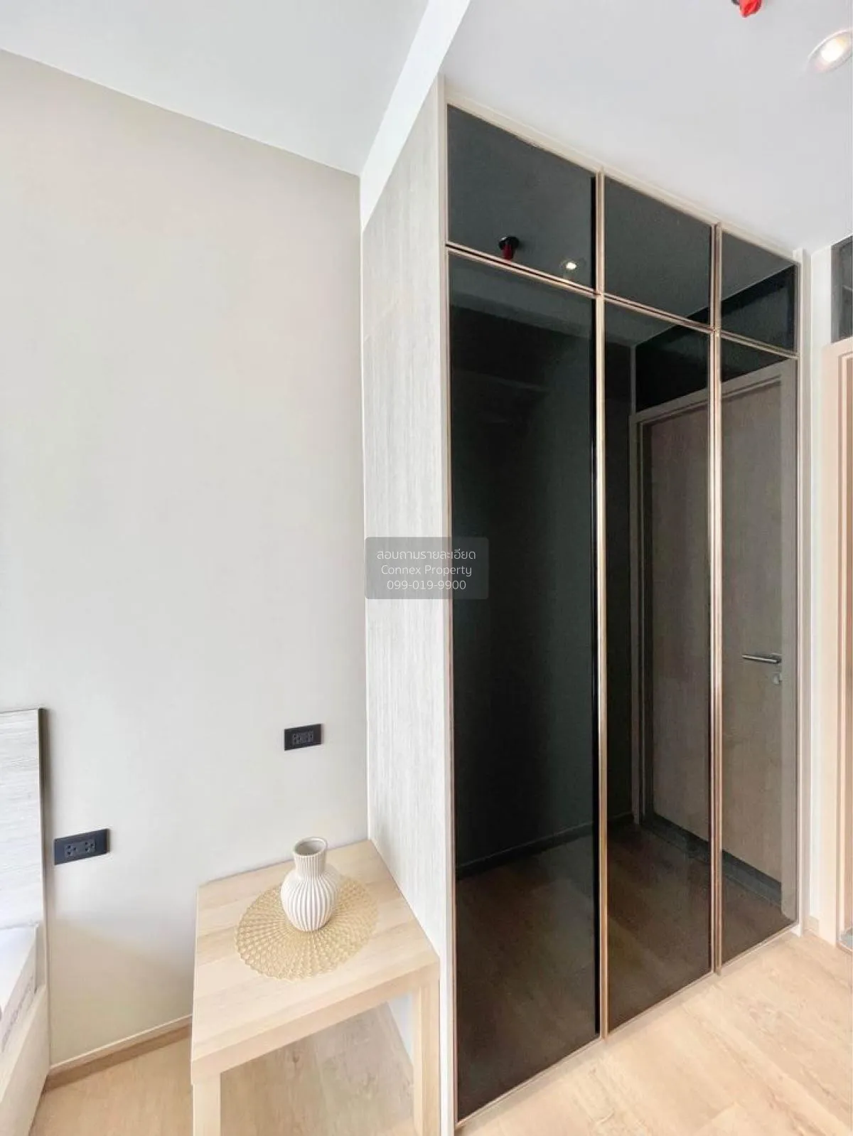 เช่าคอนโด  เดอะฟายน์ แบงค็อค ทองหล่อ-เอกมัย BTS-ทองหล่อ คลองตันเห