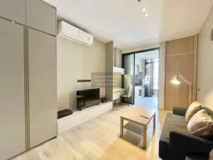 For Rent Condo , The Fine Bangkok Thonglor-Ekamai , BTS-Thong Lo , Khlong Tan Nuea , Watthana , Bangkok , CX-92470