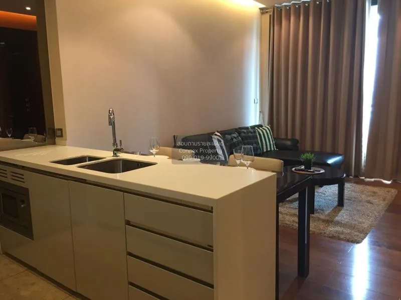 ขายคอนโด  ดิ แอดเดรส สุขุมวิท 28 BTS-พร้อมพงษ์ คลองตัน เขต คลองเต 4