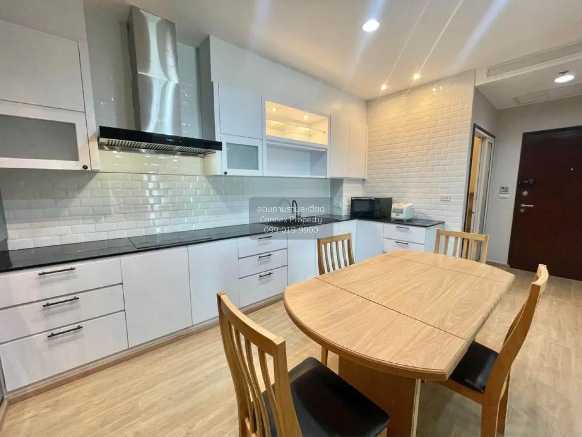 For Rent Condo , Noble Ora Thonglor , BTS-Thong Lo , Khlong Tan N 4