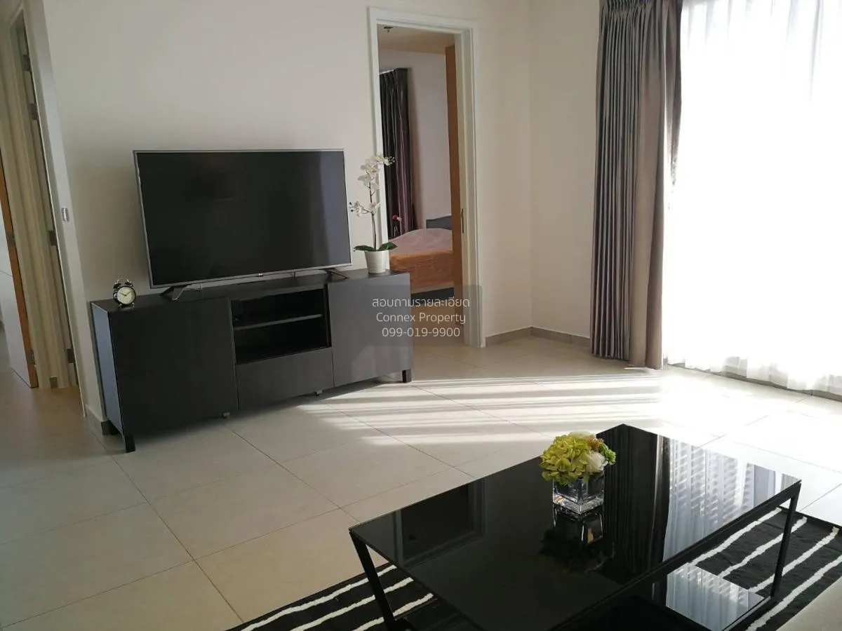 เช่าคอนโด  เดอะ ลอฟท์ เอกมัย BTS-เอกมัย พระโขนงเหนือ เขต วัฒนา กร 2