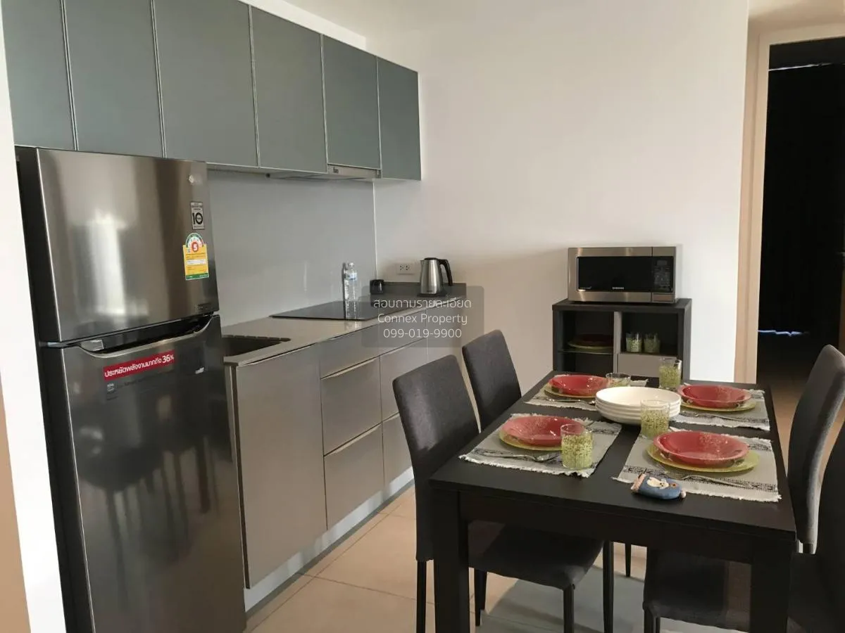 เช่าคอนโด  เดอะ ลอฟท์ เอกมัย BTS-เอกมัย พระโขนงเหนือ เขต วัฒนา กร 3