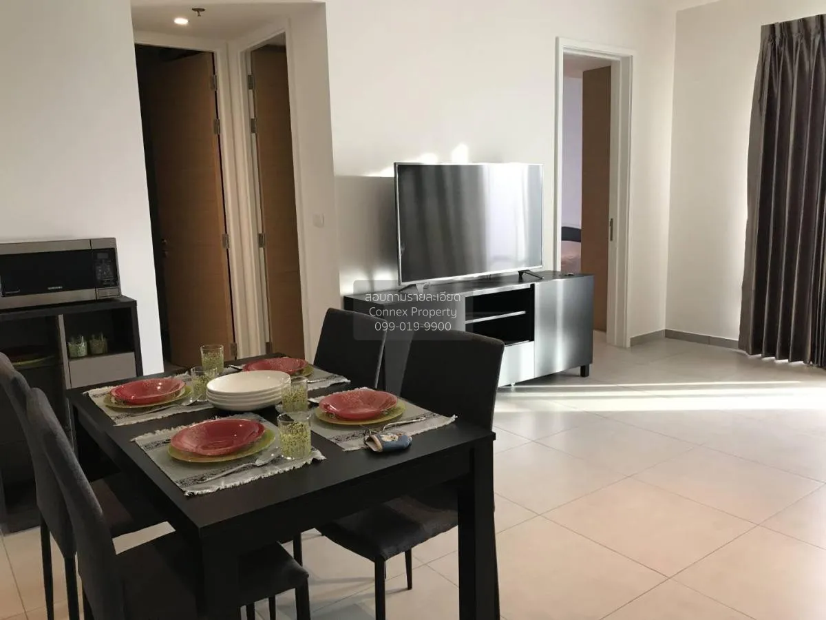 เช่าคอนโด  เดอะ ลอฟท์ เอกมัย BTS-เอกมัย พระโขนงเหนือ เขต วัฒนา กร 4