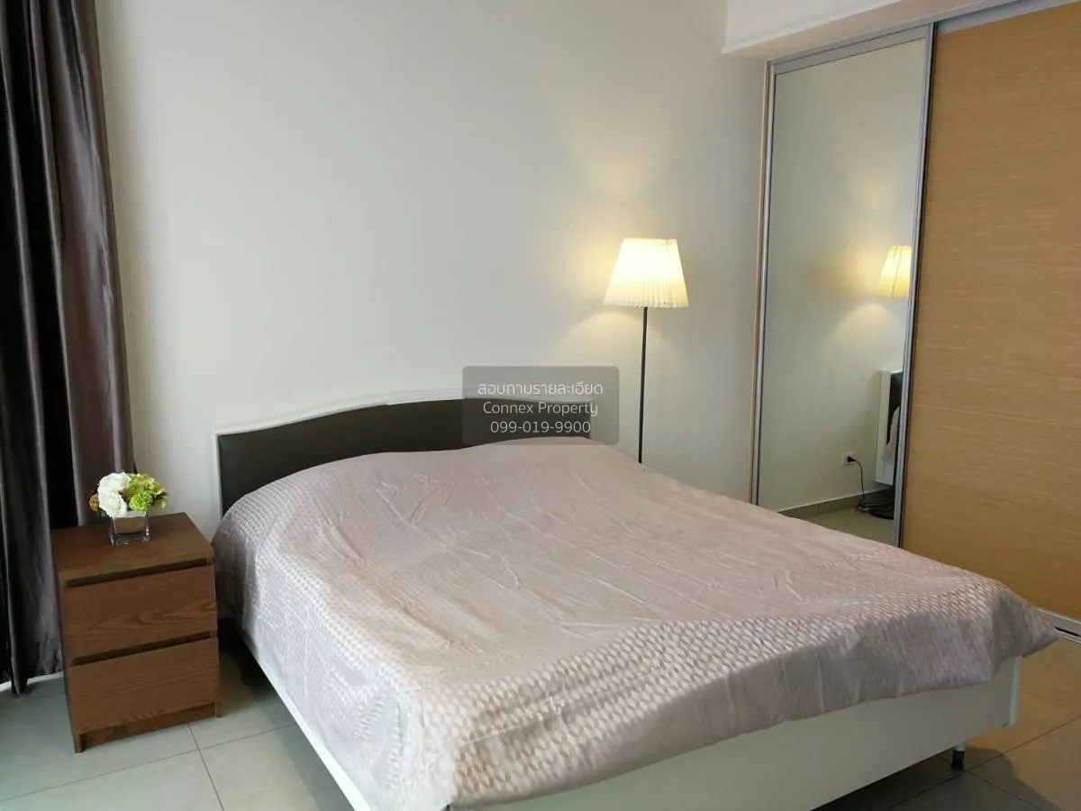 เช่าคอนโด  เดอะ ลอฟท์ เอกมัย BTS-เอกมัย พระโขนงเหนือ เขต วัฒนา กร